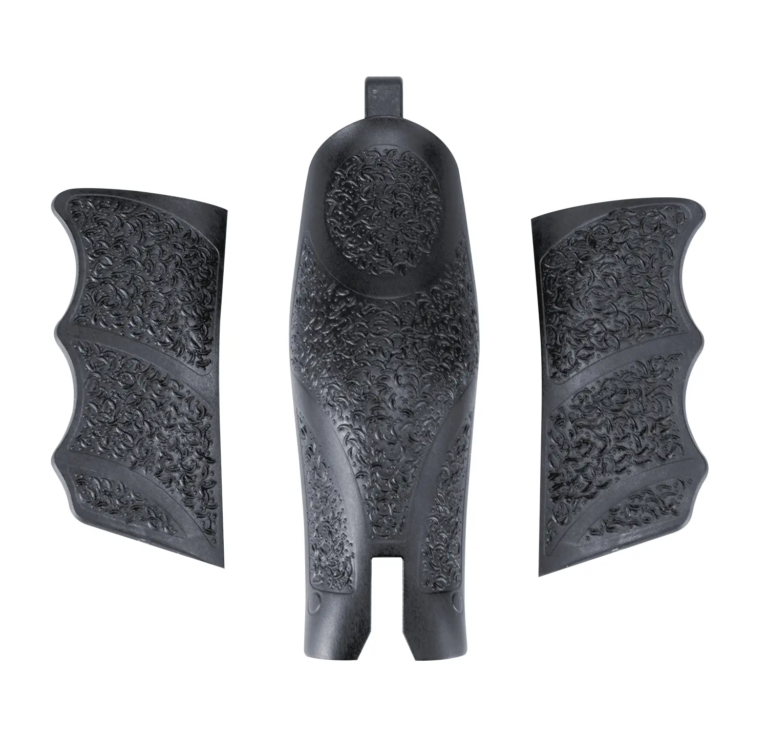 T4E HK VP9 Paintball Marker-.43 cal-black 11 T4E HK VP9 Paintball Marker-.43 cal-black — Gallery image 11
