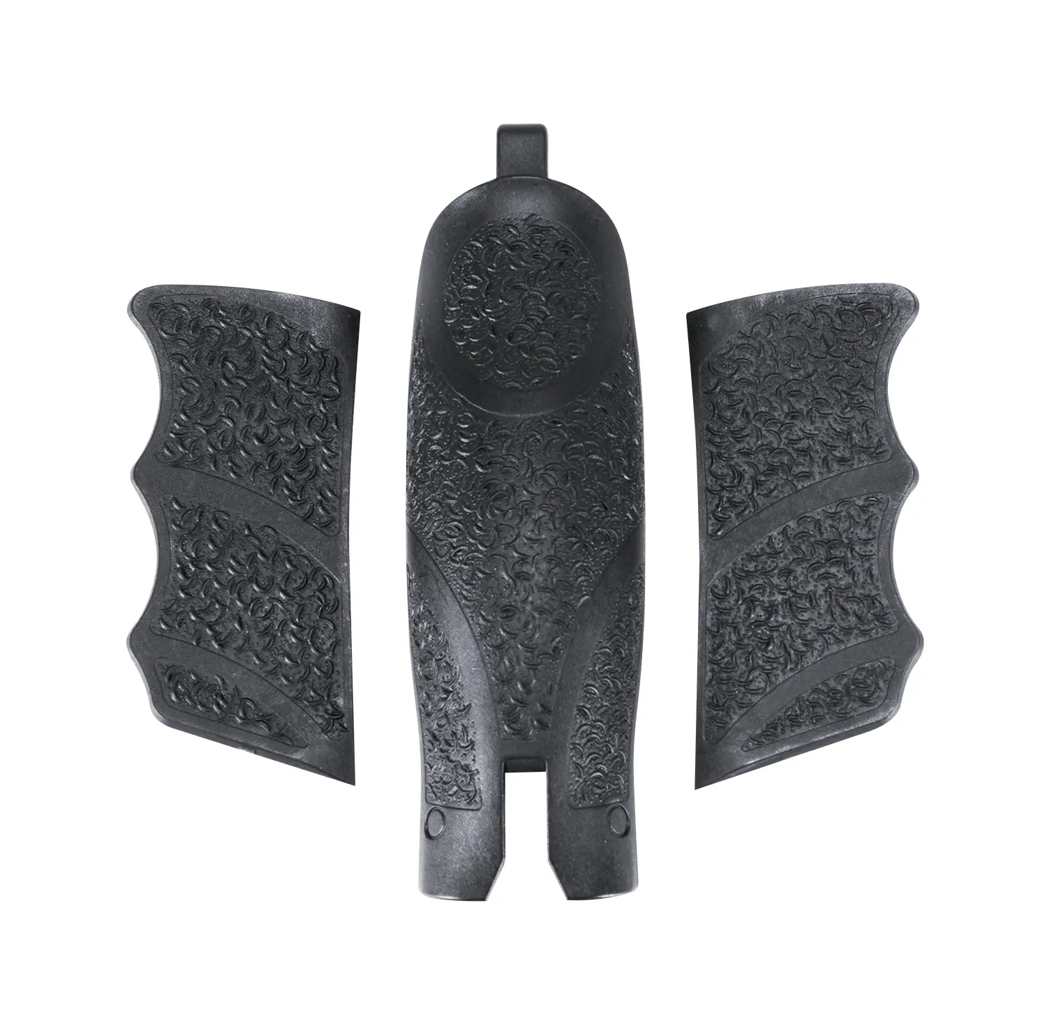 T4E HK VP9 Paintball Marker-.43 cal-black 12 T4E HK VP9 Paintball Marker-.43 cal-black — Gallery image 12