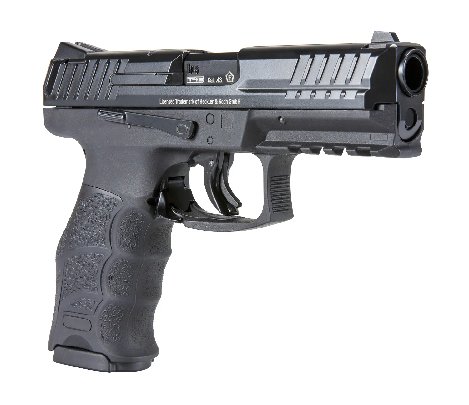 T4E HK VP9 Paintball Marker-.43 cal-black 13 T4E HK VP9 Paintball Marker-.43 cal-black — Gallery image 13