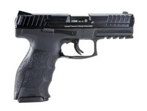 T4E HK VP9 Paintball Marker-.43 cal-black — Product image