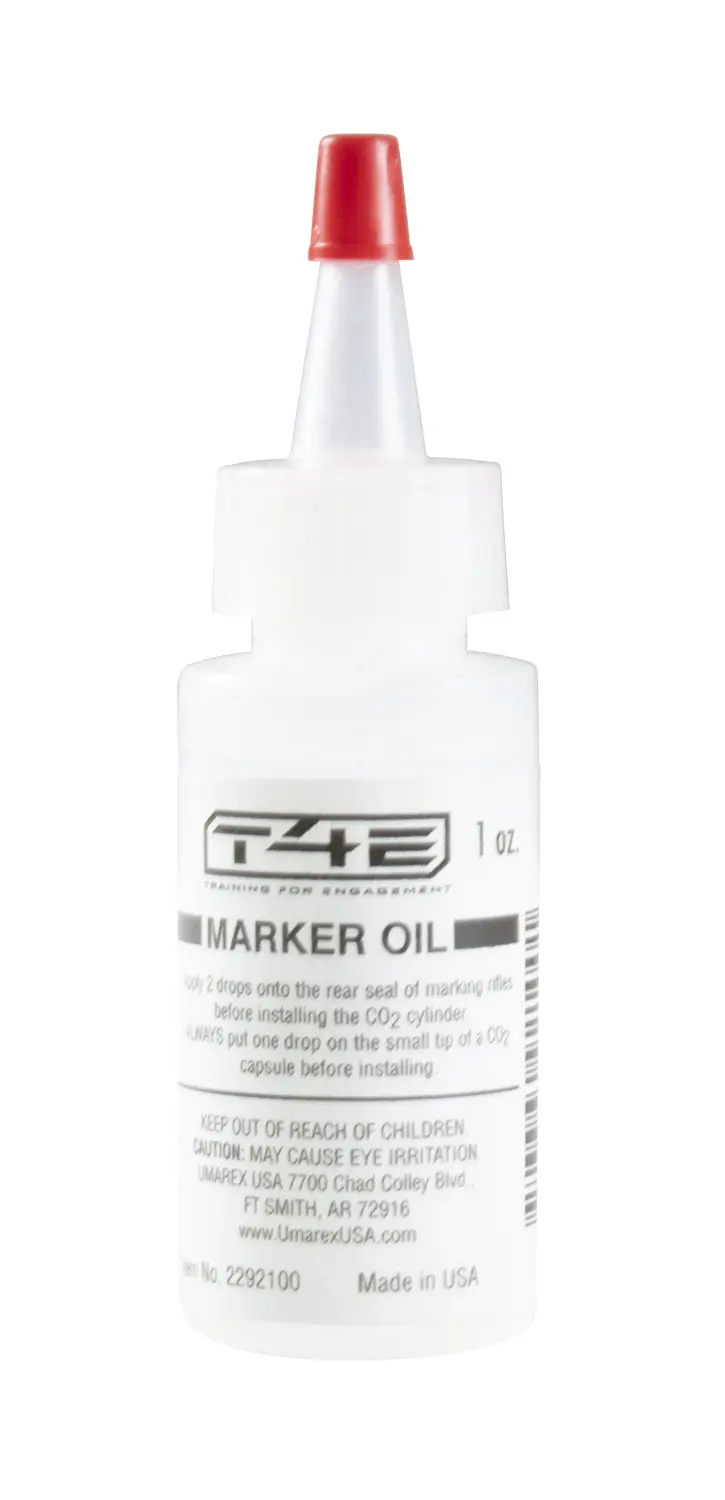 T4E Oil (1 oz.) 2 T4E Oil (1 oz.) — Gallery image 2
