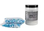 T4E POWDER BALL-.68 CAL-BLUE/WHITE-250CT — Product image