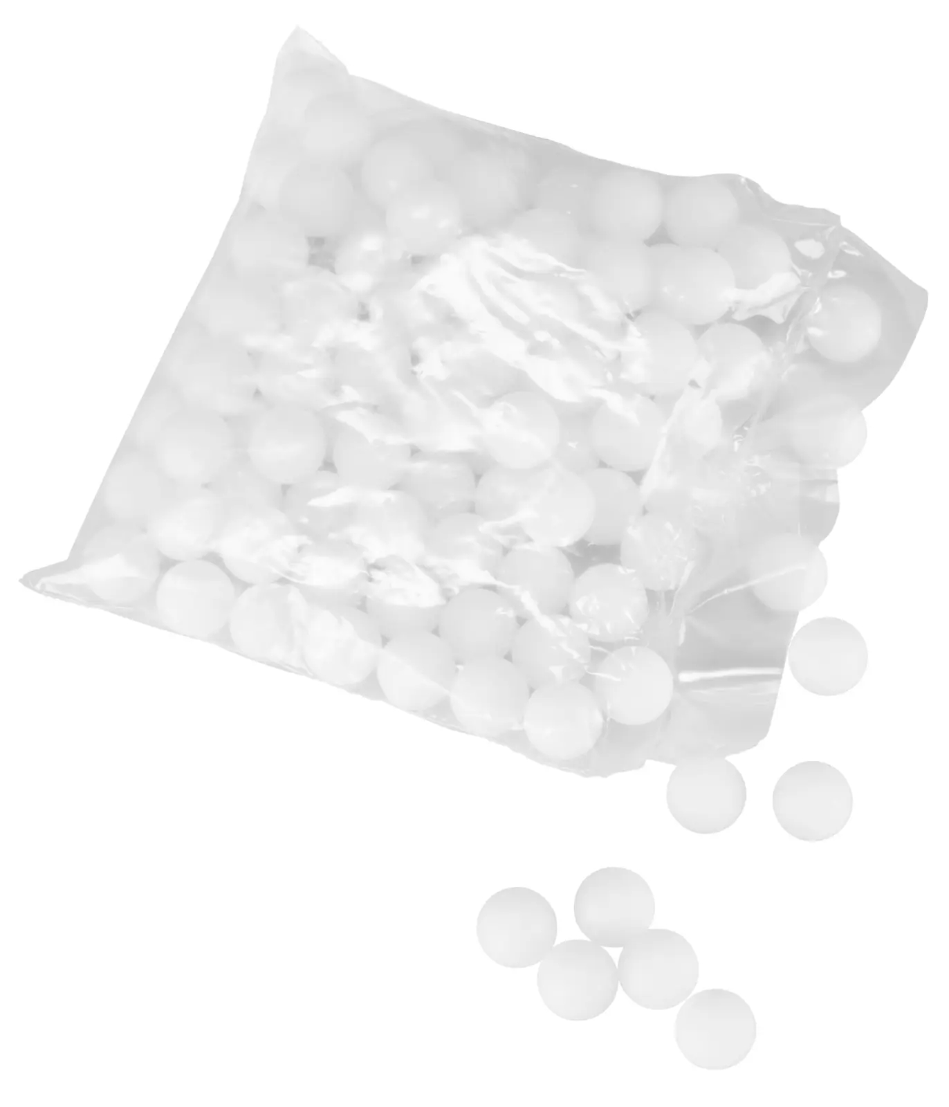 T4E Quick Access Balls ..43 Caliber 2 T4E Quick Access Balls-.43 cal-white 100 ct — Gallery image 2