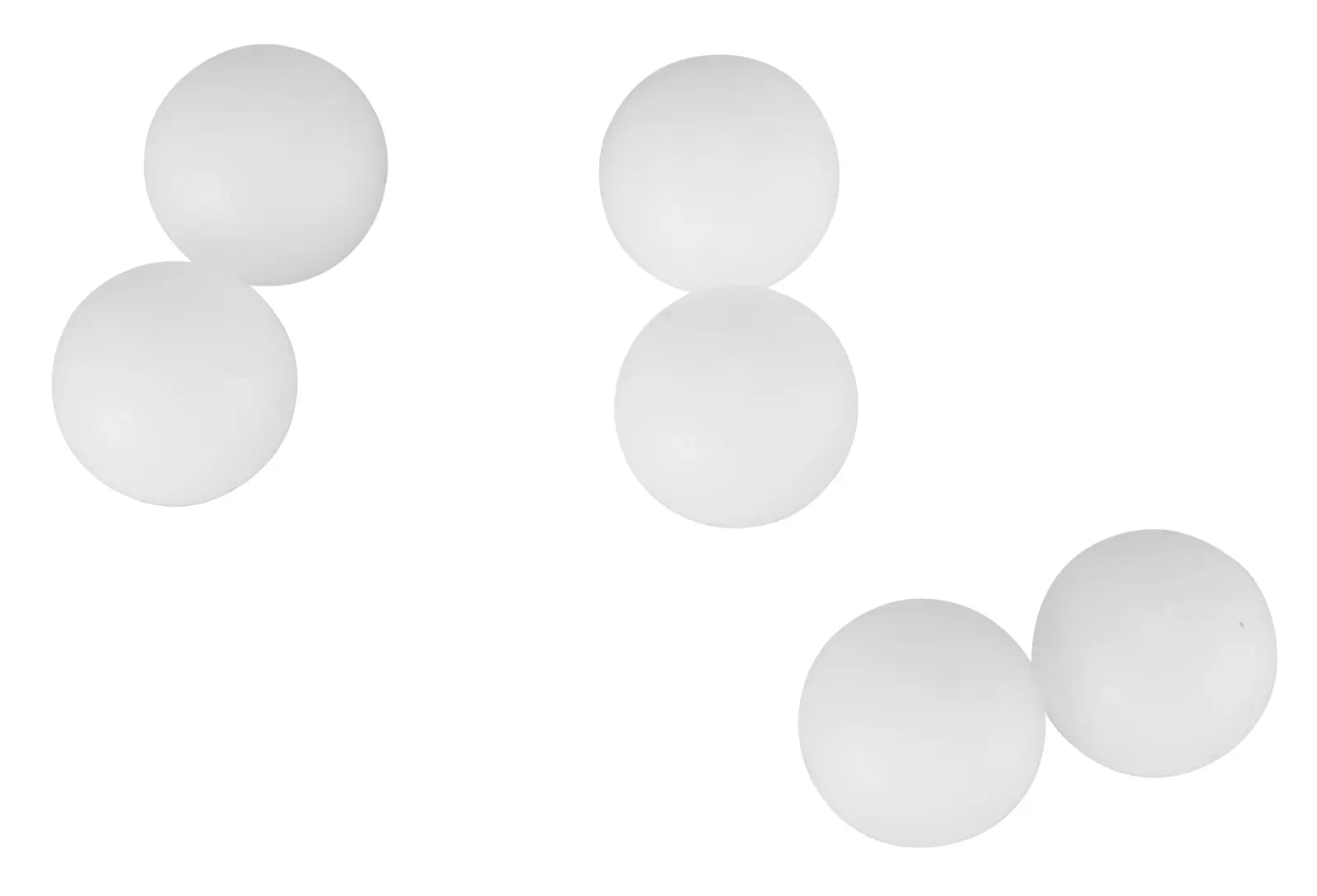 T4E Quick Access Balls ..43 Caliber 4 T4E Quick Access Balls-.43 cal-white 100 ct — Gallery image 4