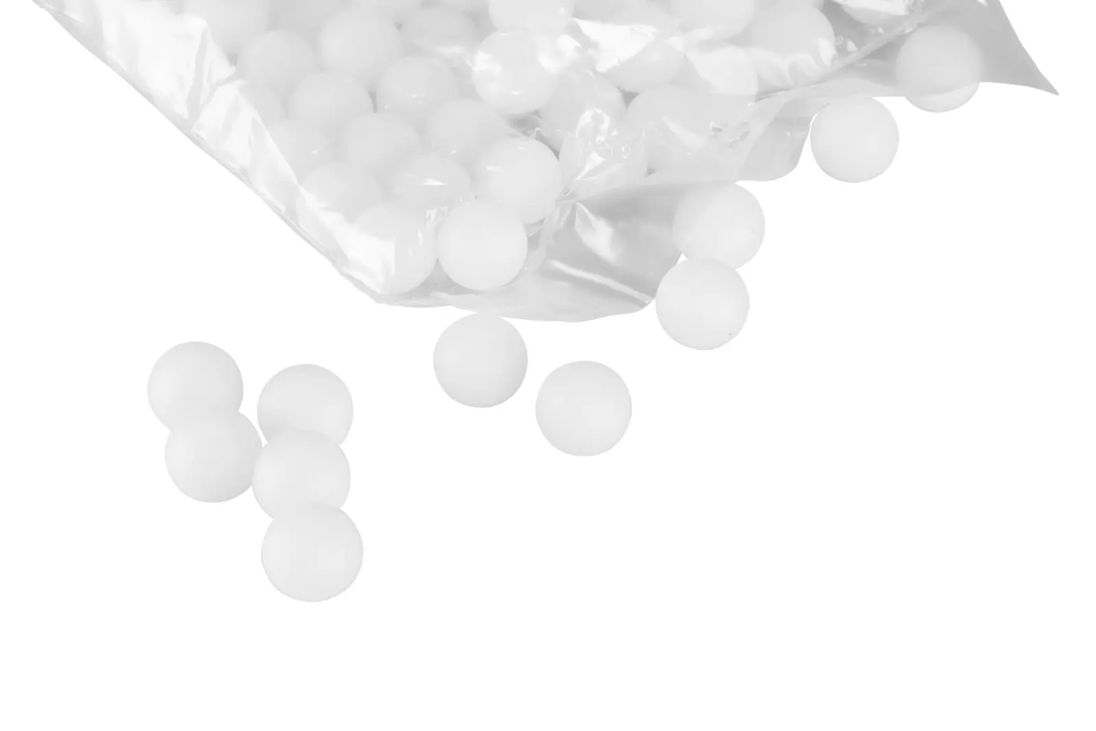 T4E Quick Access Balls ..43 Caliber 5 T4E Quick Access Balls-.43 cal-white 100 ct — Gallery image 5