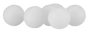 T4E Quick Access Balls-.43 cal-white 100 ct — Product image