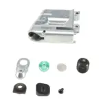 T4E S&W HK VP9 Glock 17 Paintball Mag Rebuild Kit — Product image
