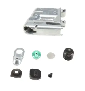T4E S&W HK VP9 Glock 17 Paintball Mag Rebuild Kit — Product image