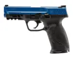 T4E S&W M&P9 M2.0 LE Blue Training -.blue/black — Product image