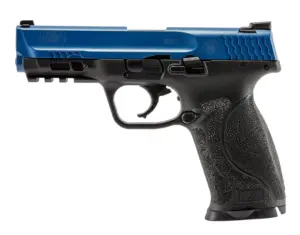 T4E S&W M&P9 M2.0 LE Blue Training -.blue/black — Product image