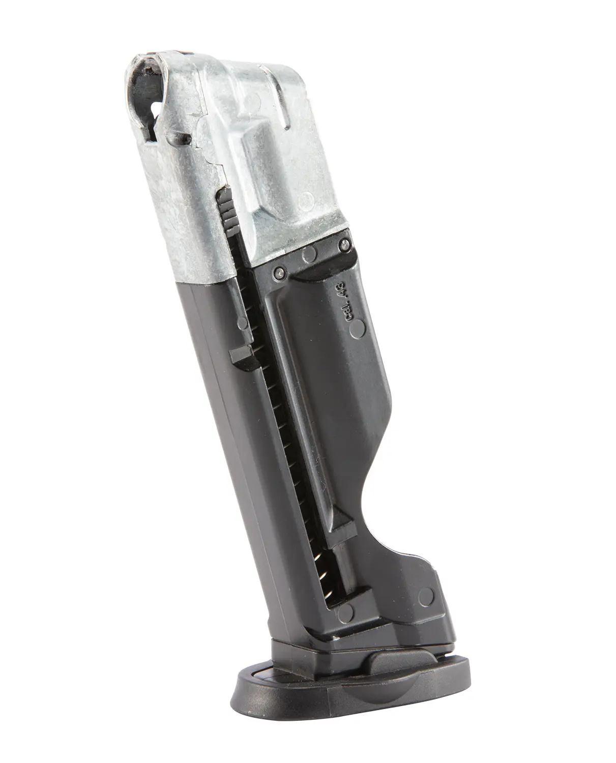 T4E S&W M&P9 M2.0 Paintball Marker - black 6 T4E S&W M&P9 M2.0 Paintball Marker - black — Gallery image 6