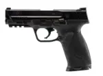T4E S&W M&P9 M2.0 Paintball Marker - black — Product image
