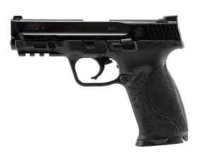 T4E S&W M&P9 M2.0 Paintball Marker - black — Product image