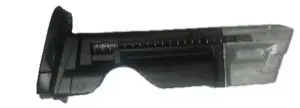 T4E S&W M&P9 M2.0 Paintball Marker Mag - 8 rds-black — Product image