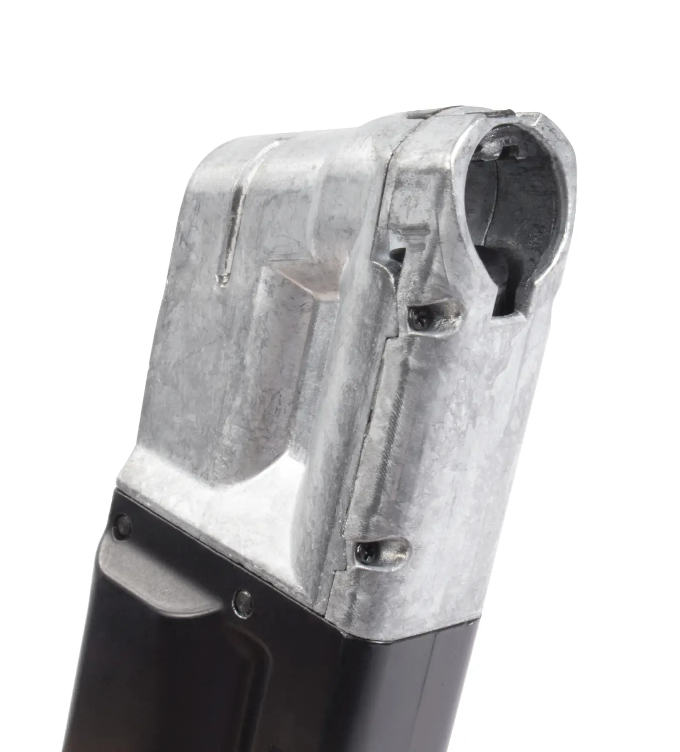 T4E S&W M&P9 M2.0 QUICK PIERCING Mag - 8 rds-black 3 T4E S&W M&P9 M2.0 QUICK PIERCING Mag - 8 rds-black — Gallery image 3