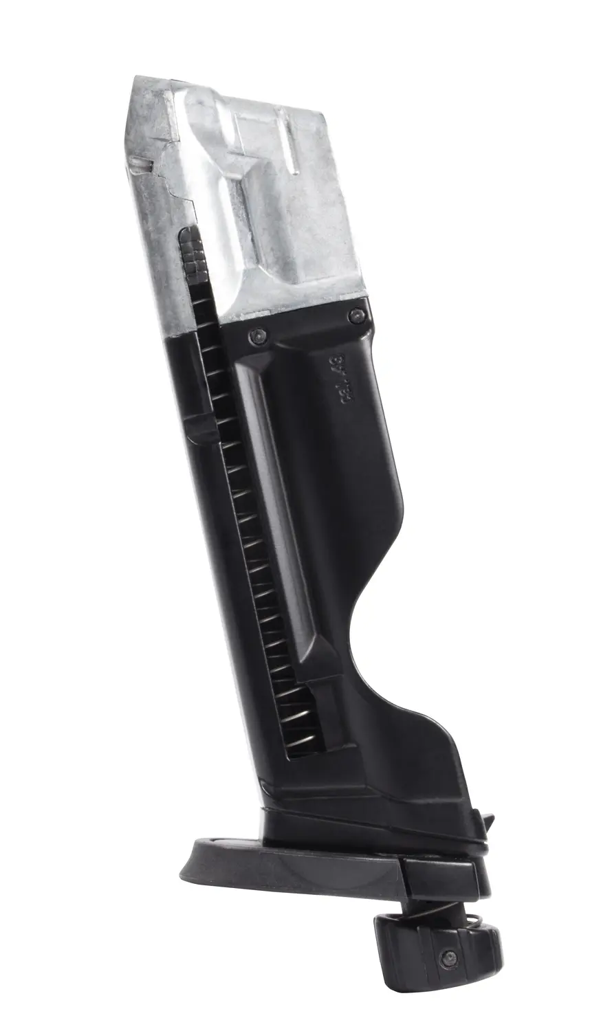 T4E S&W M&P9 M2.0 QUICK PIERCING Mag - 8 rds-black 6 T4E S&W M&P9 M2.0 QUICK PIERCING Mag - 8 rds-black — Gallery image 6