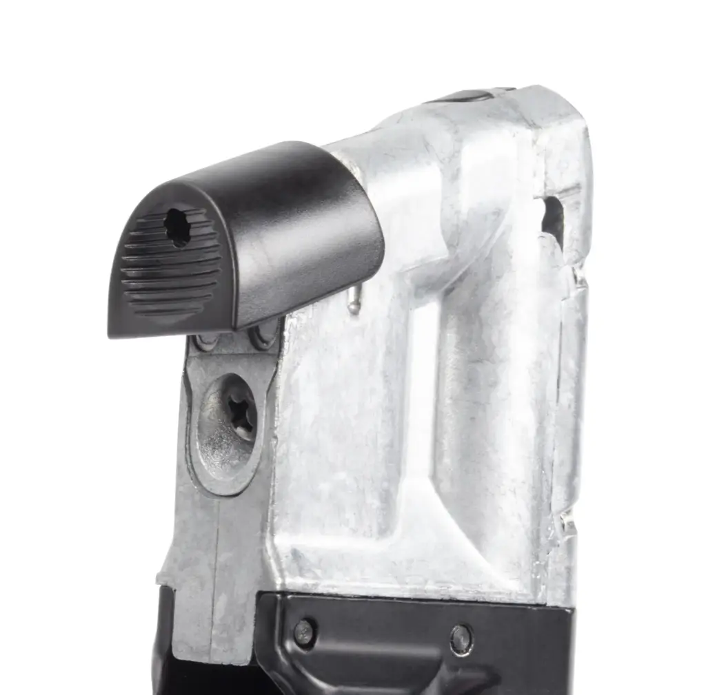 T4E S&W M&P9 M2.0 QUICK PIERCING Mag - 8 rds-black — Product image