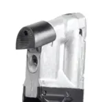 T4E S&W M&P9 M2.0 QUICK PIERCING Mag - 8 rds-black — Product image
