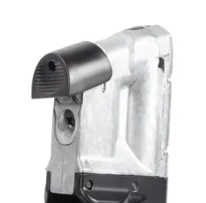 T4E S&W M&P9 M2.0 QUICK PIERCING Mag - 8 rds-black — Product image