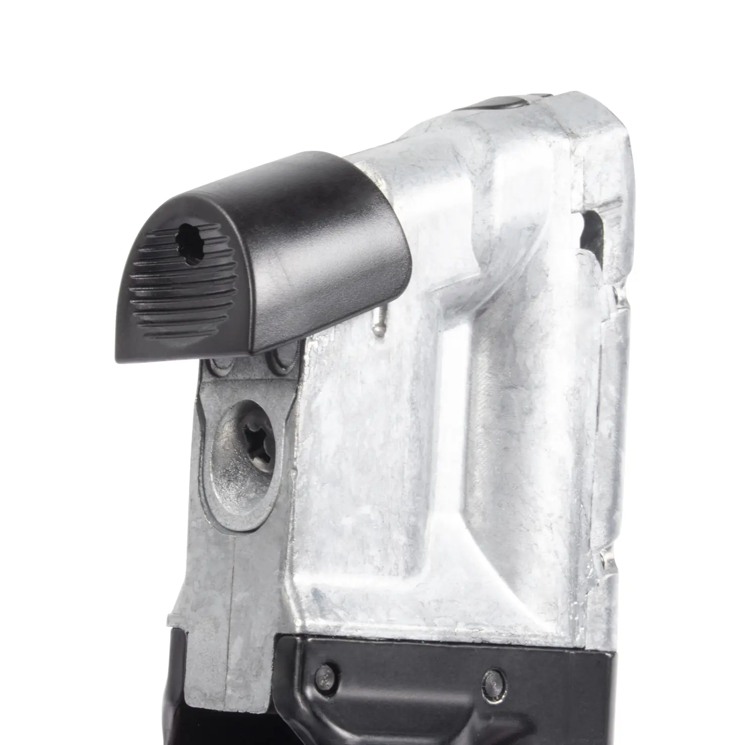 T4E S&W M&P9 M2.0 QUICK PIERCING Mag - 8 rds-black 1 T4E S&W M&P9 M2.0 QUICK PIERCING Mag - 8 rds-black — Product image