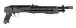 T4E TB Shotgun GEN 2 -black .68 cal — Product image