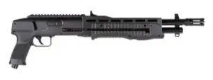 T4E TB Shotgun GEN 2 -black .68 cal — Product image