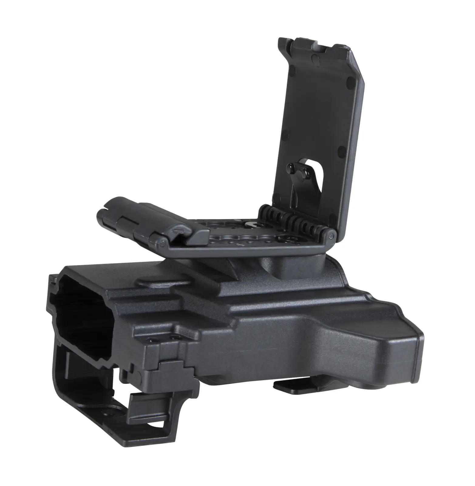 T4E TR .68 cal Holster-black 2 T4E TR .68 cal Holster-black — Gallery image 2