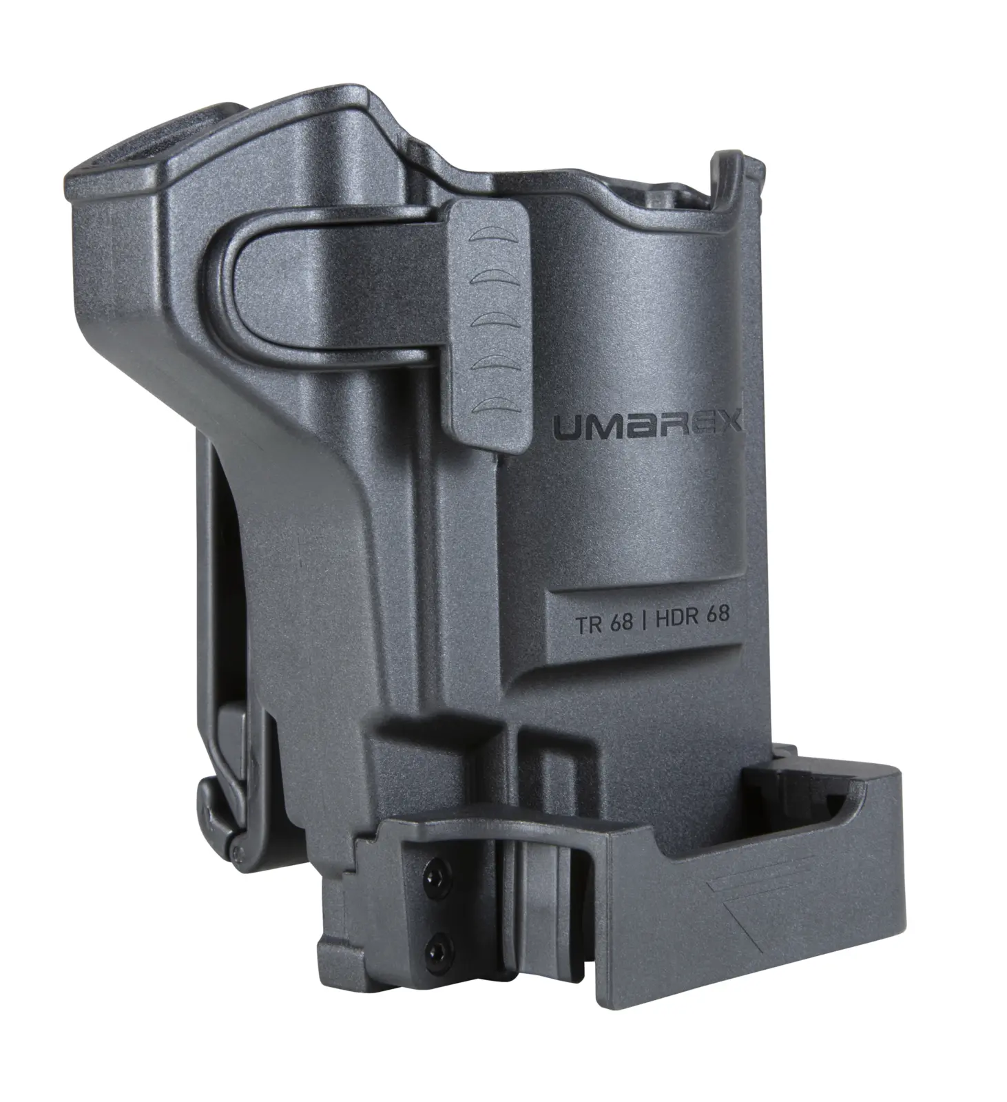 T4E TR .68 cal Holster-black 3 T4E TR .68 cal Holster-black — Gallery image 3