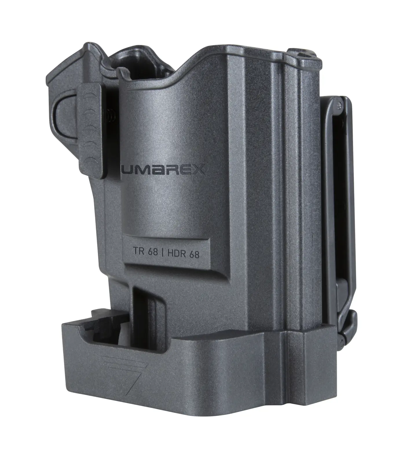 T4E TR .68 cal Holster-black 4 T4E TR .68 cal Holster-black — Gallery image 4