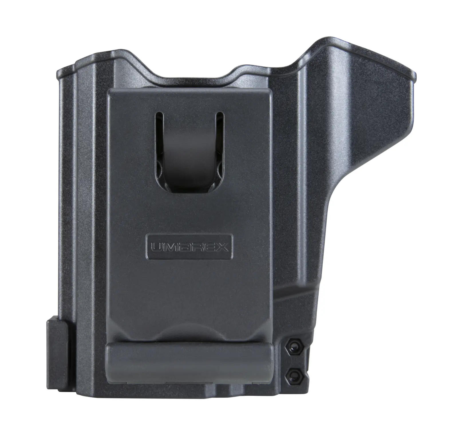 T4E TR .68 cal Holster-black 5 T4E TR .68 cal Holster-black — Gallery image 5