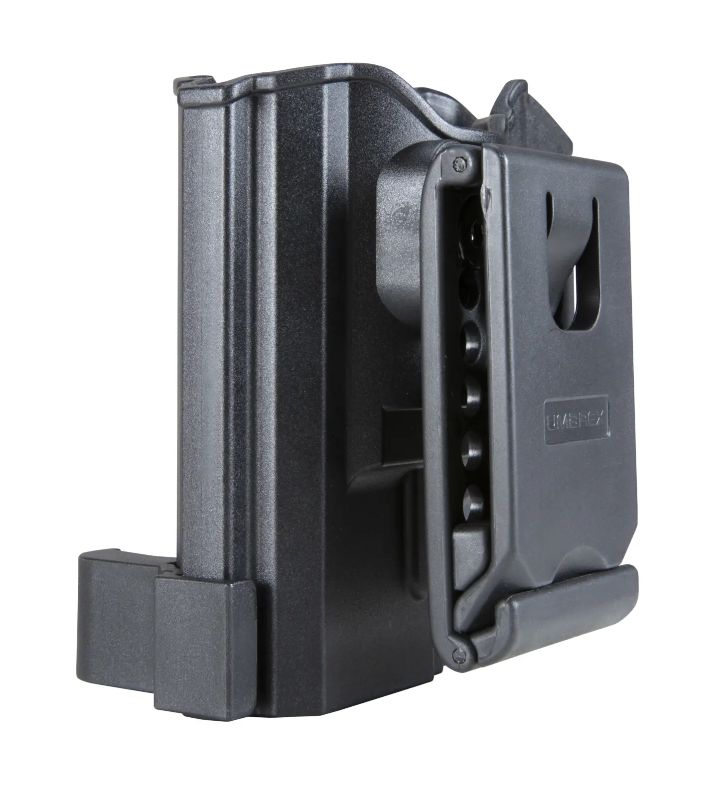 T4E TR .68 cal Holster-black 8 T4E TR .68 cal Holster-black — Gallery image 8