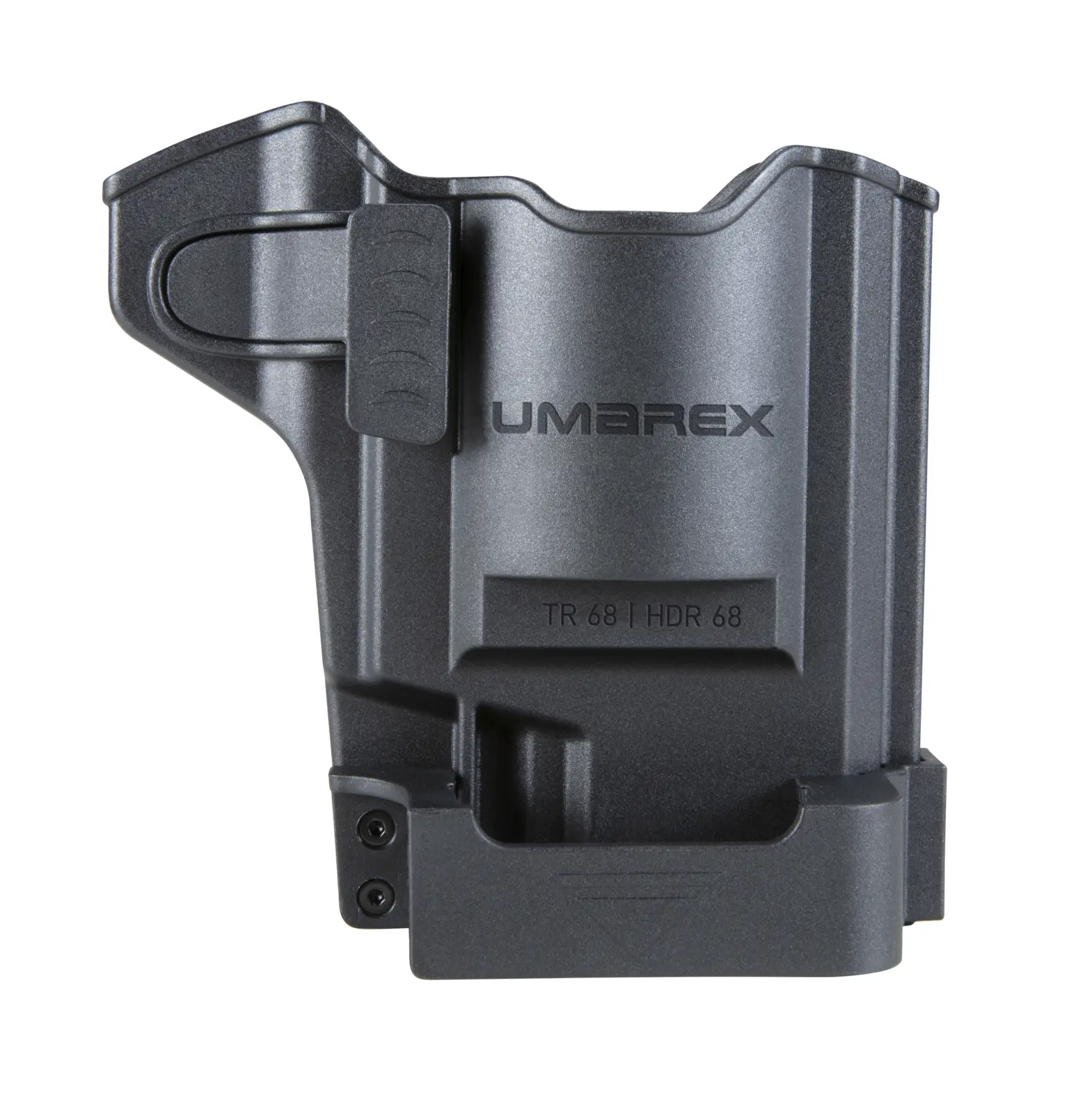 T4E TR .68 cal Holster-black 9 T4E TR .68 cal Holster-black — Gallery image 9