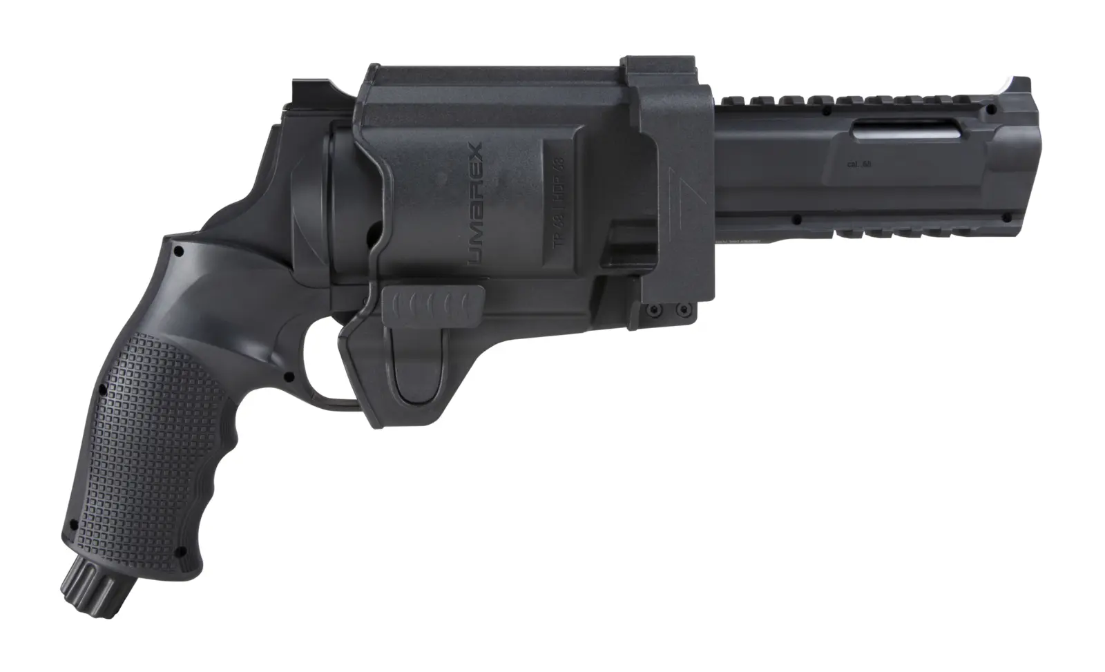 T4E TR .68 cal Holster-black 10 T4E TR .68 cal Holster-black — Gallery image 10