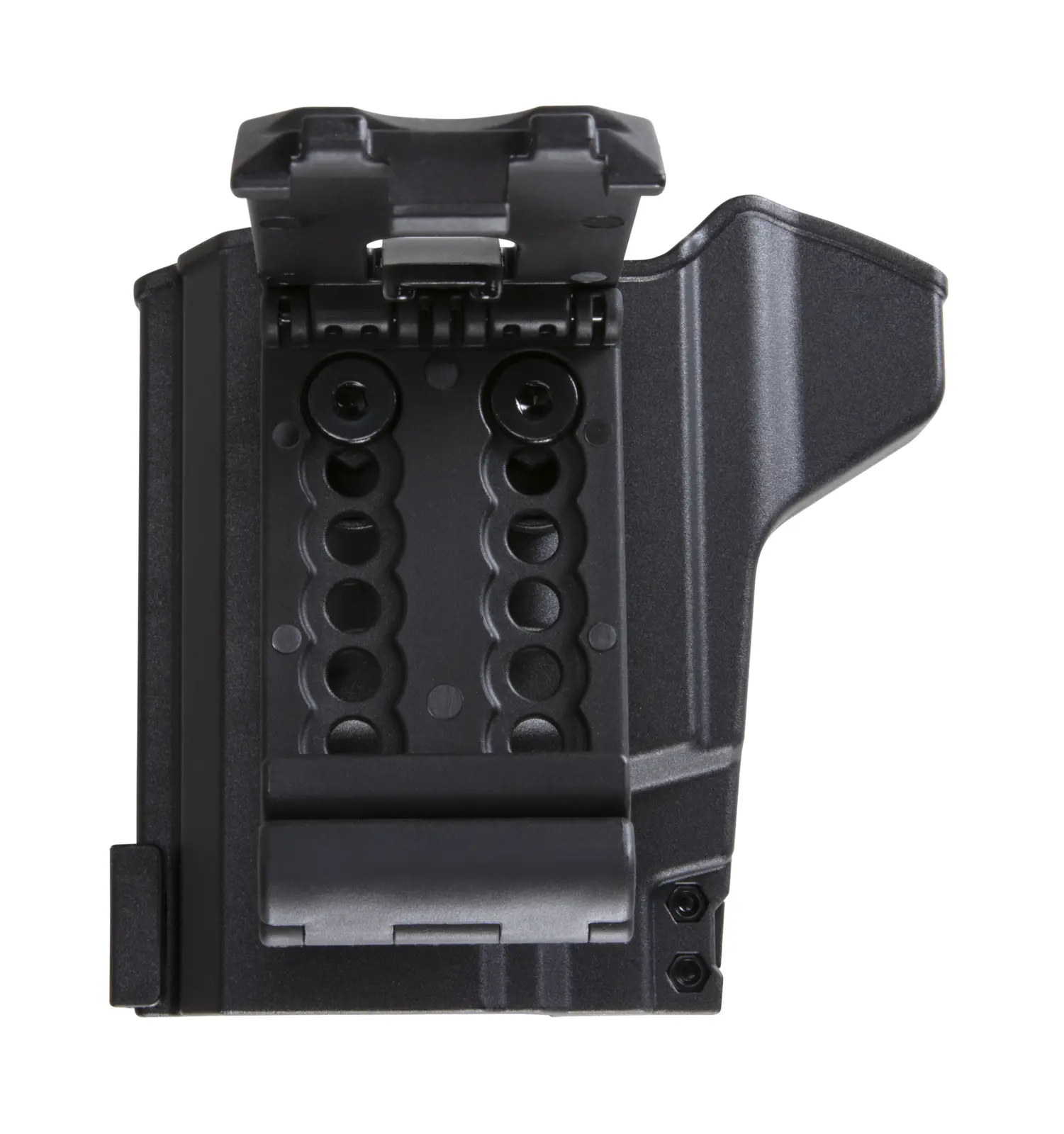 T4E TR .68 cal Holster-black 12 T4E TR .68 cal Holster-black — Gallery image 12