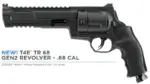 T4E TR 68 GEN 2-.68 CAL-BLACK — Product image