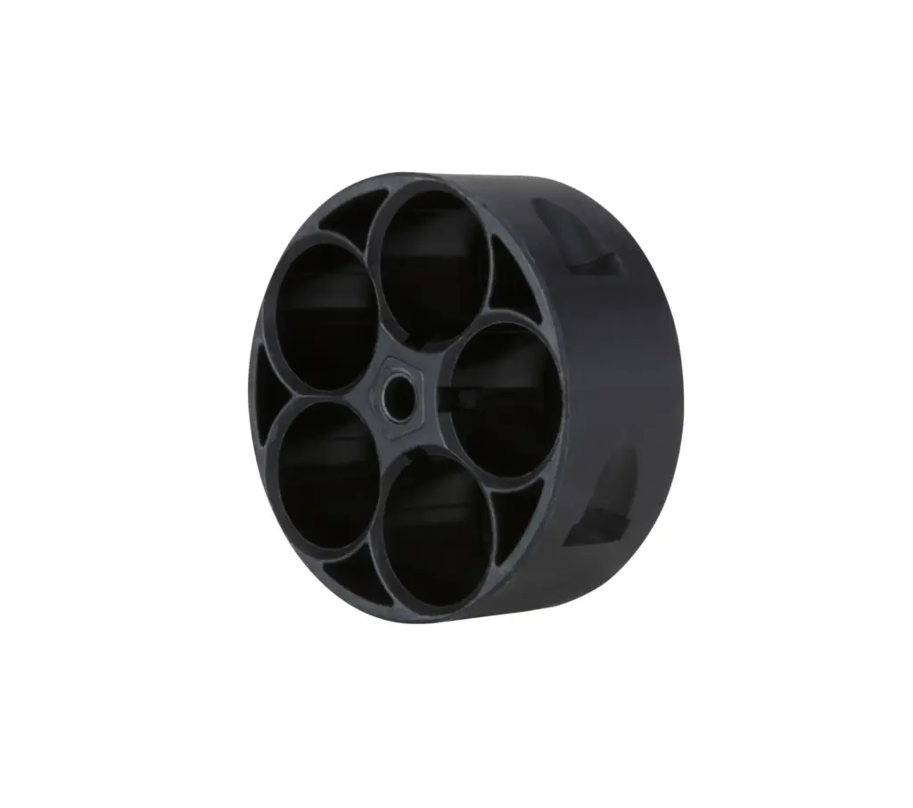 The Byrna EP Discontinued with Honors. Updated 4/17/2025: The new Byrna CL is released 16 T4E TR PAINTBALL MARKER MAG-.68 CAL-BLACK-2 PACK — Product image