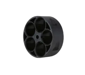 T4E TR PAINTBALL MARKER MAG-.68 CAL-BLACK-2 PACK — Product image