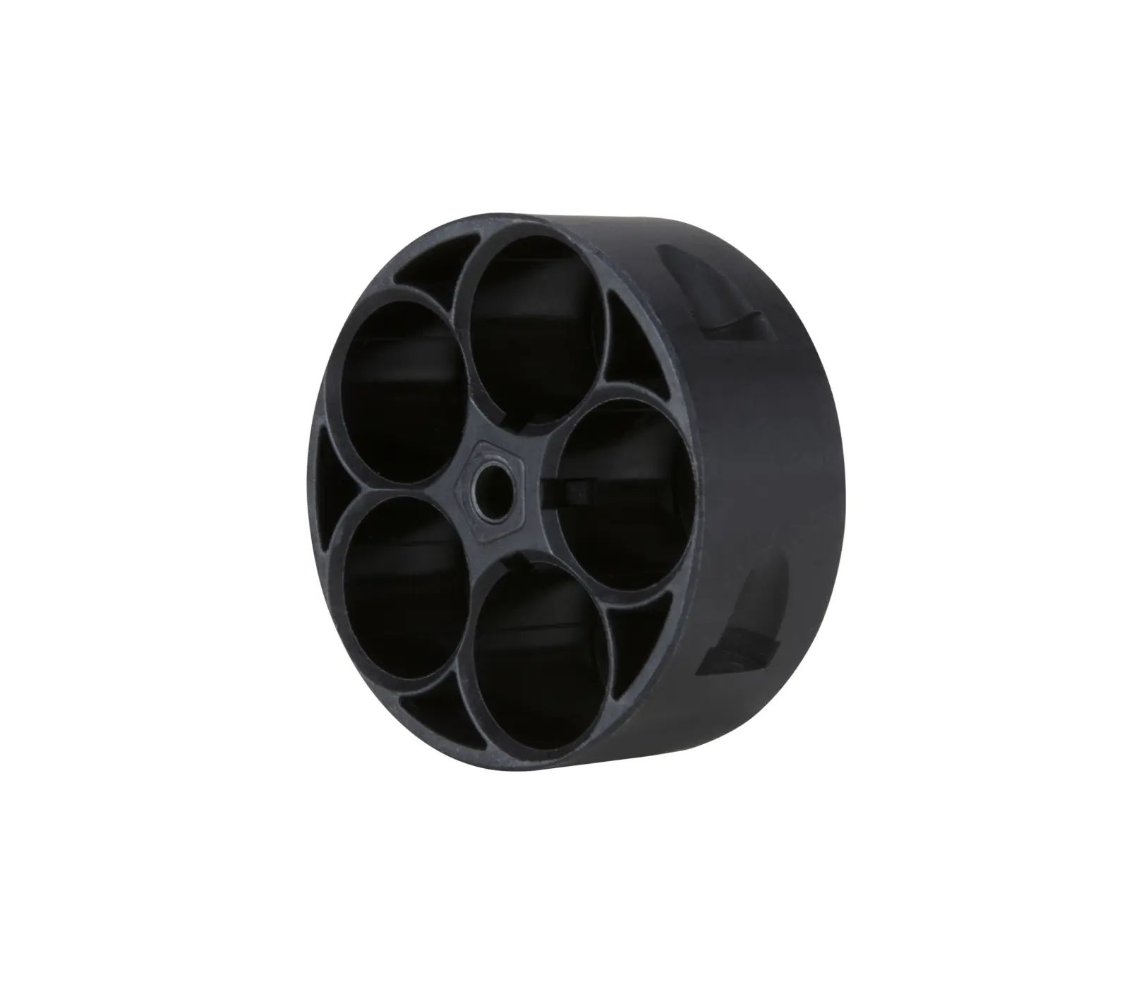 T4E TR PAINTBALL MARKER MAG-.68 CAL-BLACK-2 PACK 1 T4E TR PAINTBALL MARKER MAG-.68 CAL-BLACK-2 PACK — Product image