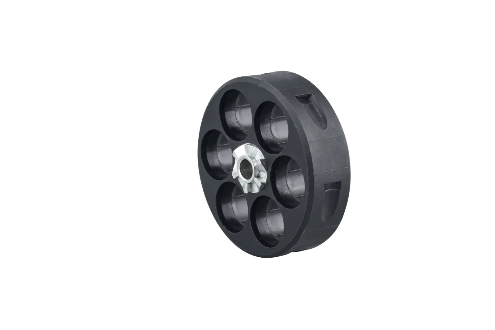 T4E TR50 MAG - .50 CA - 6RDS -BLACK (2PK) 2 T4E TR50 MAG - .50 CA - 6RDS -BLACK (2PK) — Gallery image 2