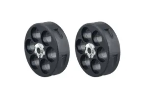 T4E TR50 MAG - .50 CA - 6RDS -BLACK (2PK) — Product image