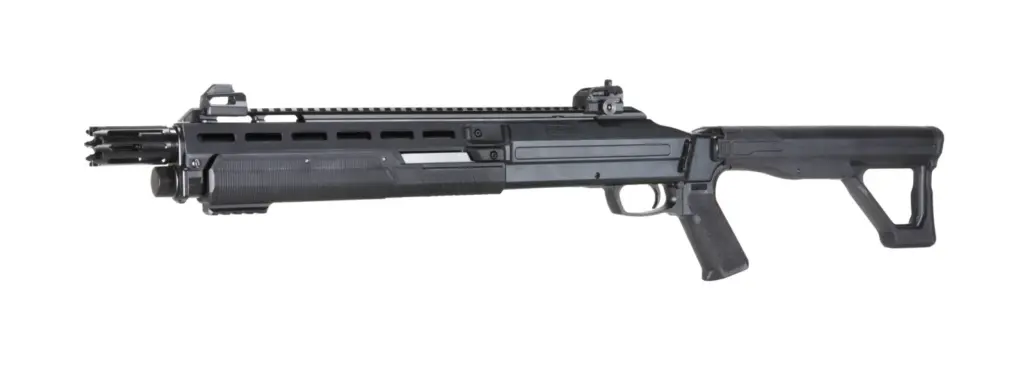 The Byrna EP Discontinued with Honors. Updated 4/17/2025: The new Byrna CL is released 10 T4E TX Shotgun- black .68 cal — Product image