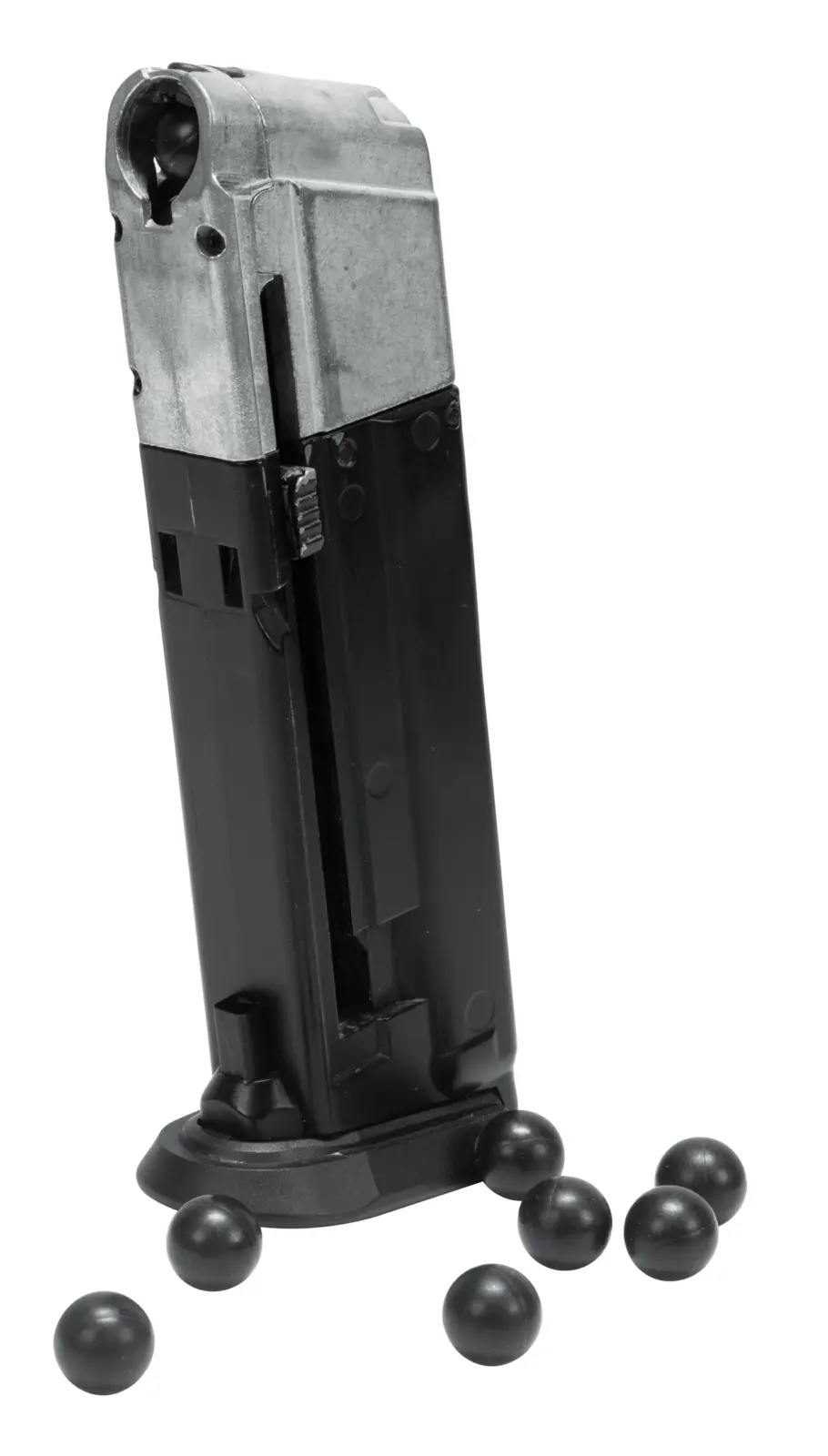 T4E Walther PDP .43 caliber Magazine 2 T4E Walther PDP .43 caliber Magazine — Gallery image 2