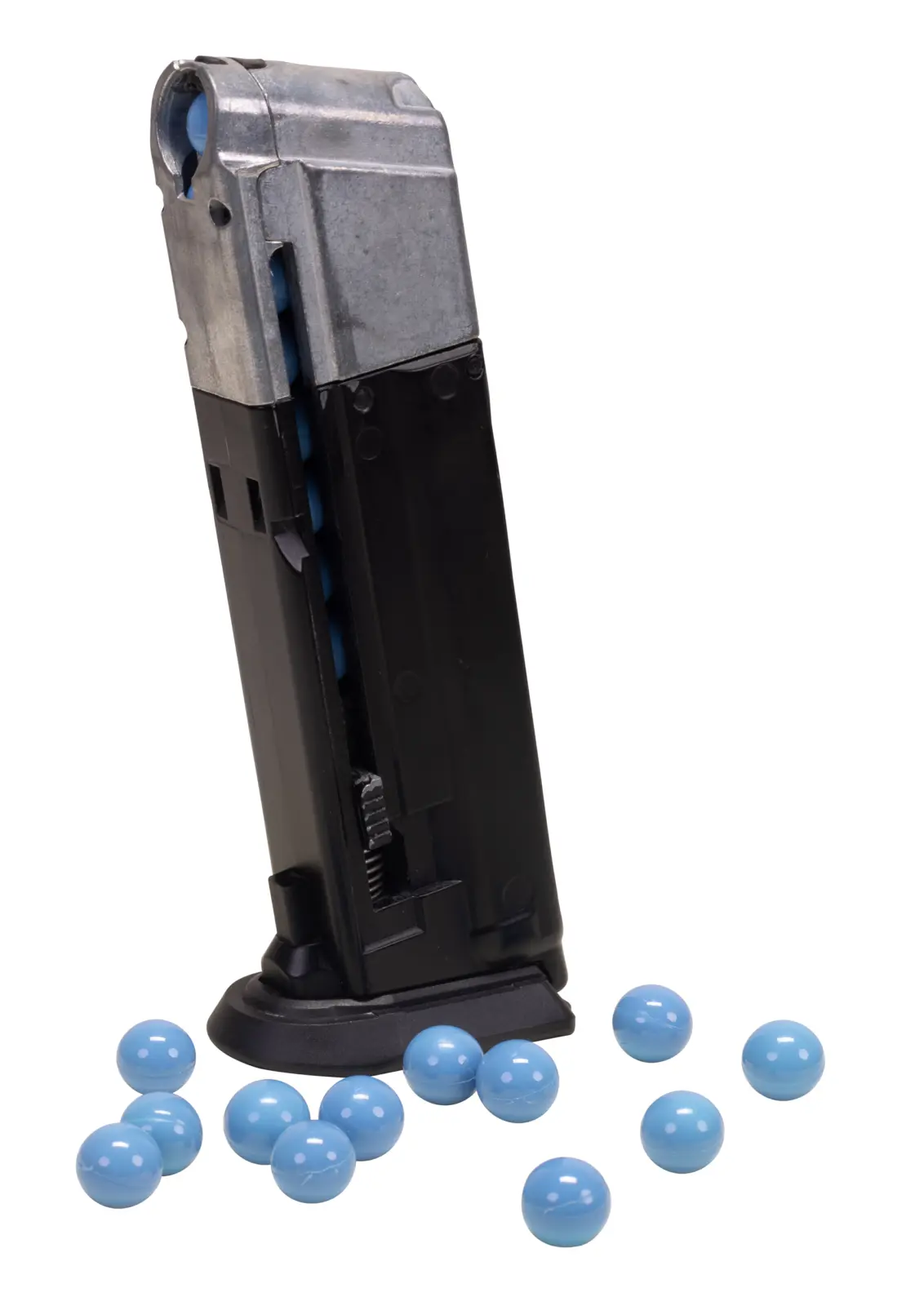 T4E Walther PDP .43 caliber Magazine 8 T4E Walther PDP .43 caliber Magazine — Gallery image 8