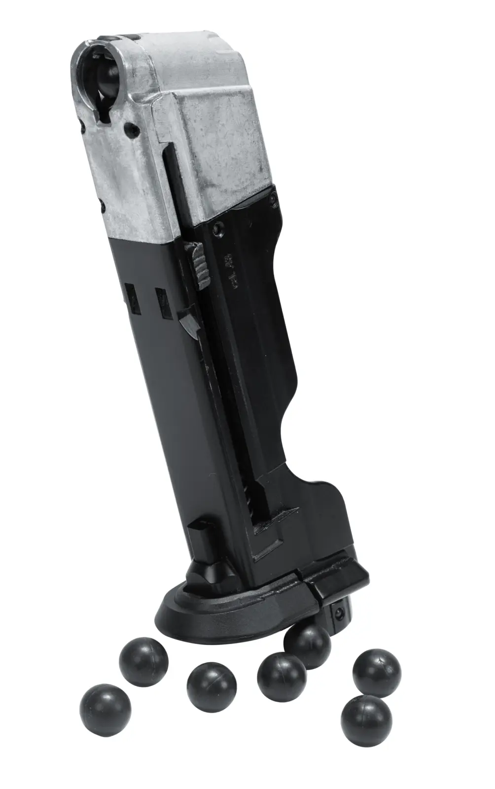T4E WALTHER PDP QUICK PIERCING Magazine 3 T4E WALTHER PDP QUICK PIERCING Magazine — Gallery image 3