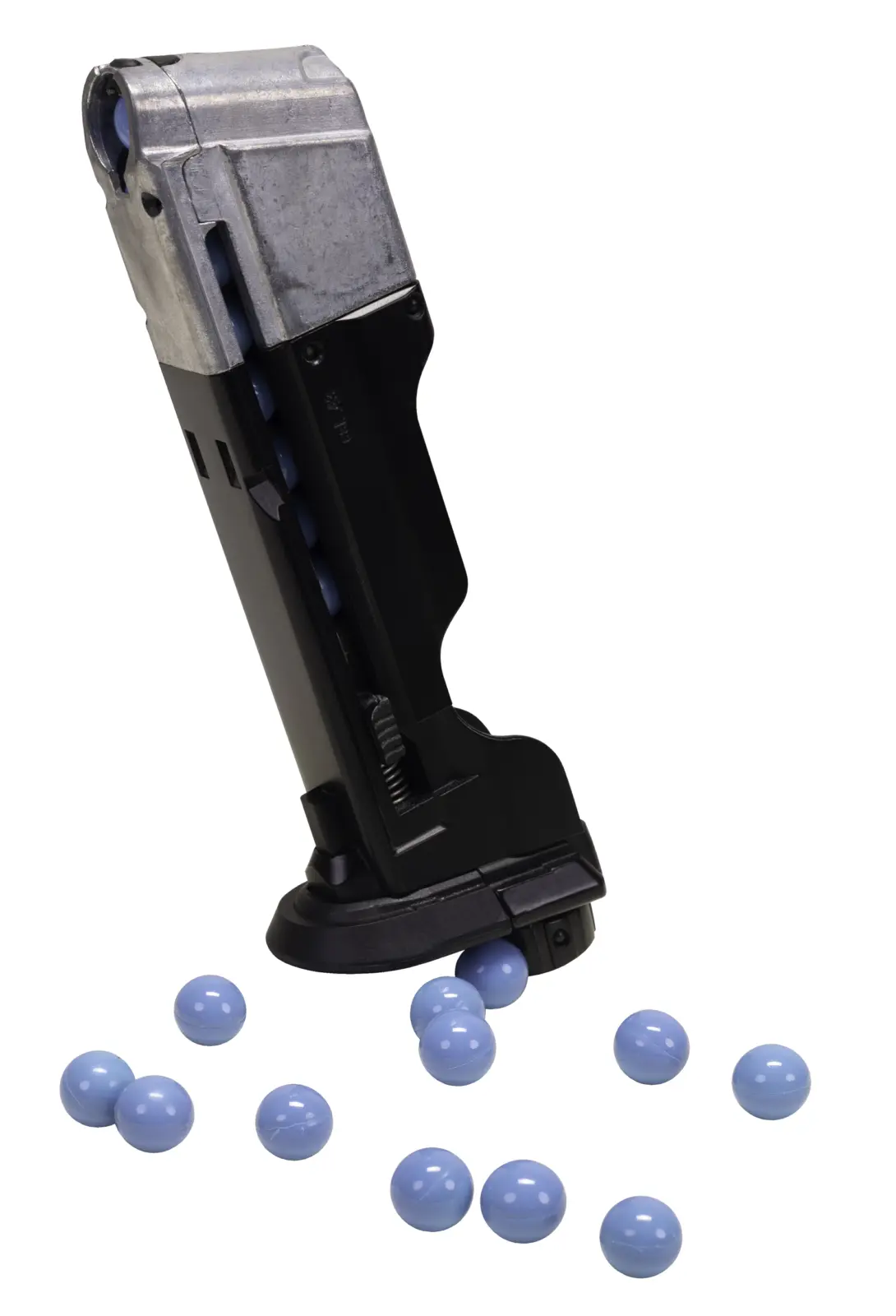 T4E WALTHER PDP QUICK PIERCING Magazine 8 T4E WALTHER PDP QUICK PIERCING Magazine — Gallery image 8
