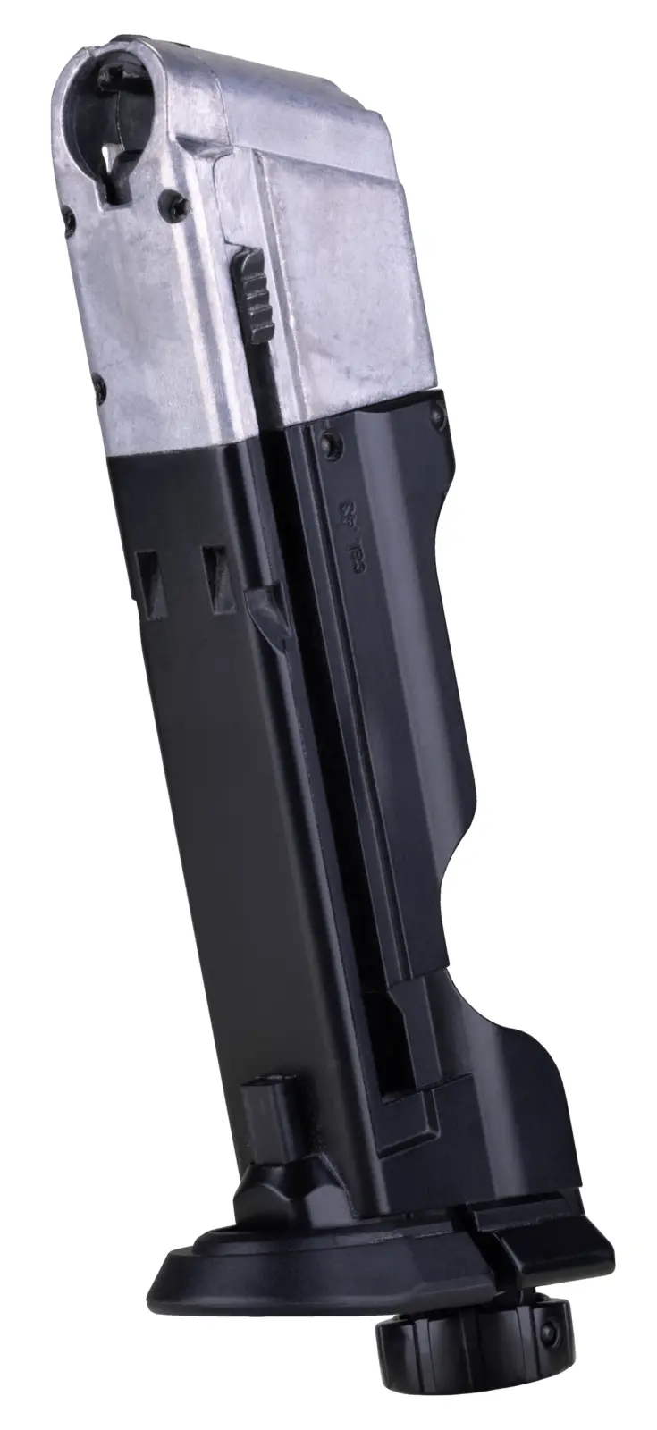 T4E WALTHER PDP QUICK PIERCING Magazine 13 T4E WALTHER PDP QUICK PIERCING Magazine — Gallery image 13