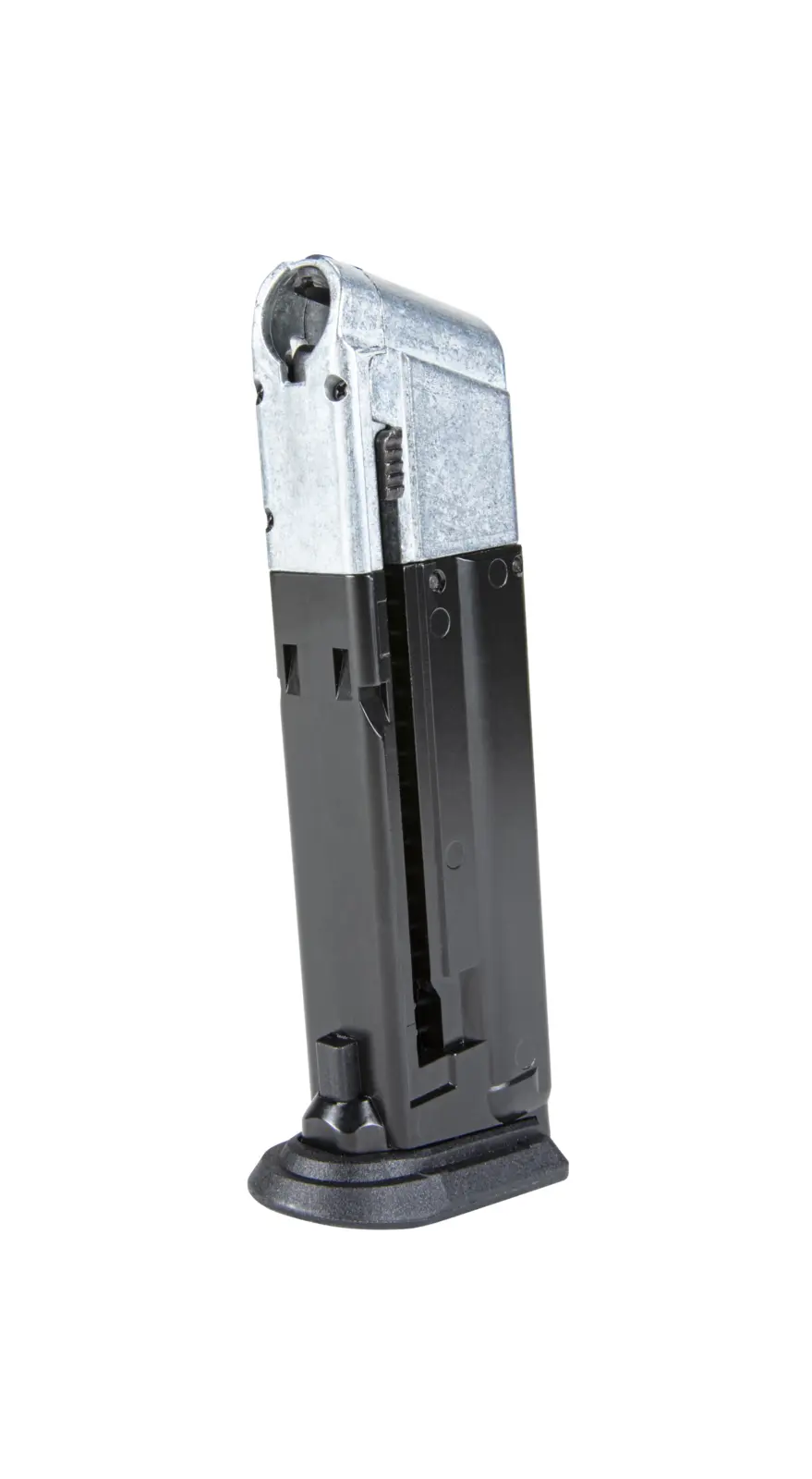 T4E Walther PPQ 43 cal Paintball Pistol Black 3 T4E Walther PPQ 43 cal Paintball Pistol Black — Gallery image 3