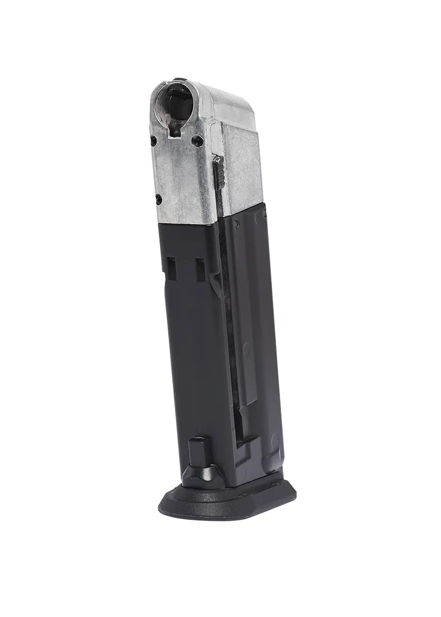 T4E Walther PPQ 43 cal Paintball Pistol Black / FDE 2 T4E Walther PPQ 43 cal Paintball Pistol Black / FDE — Gallery image 2