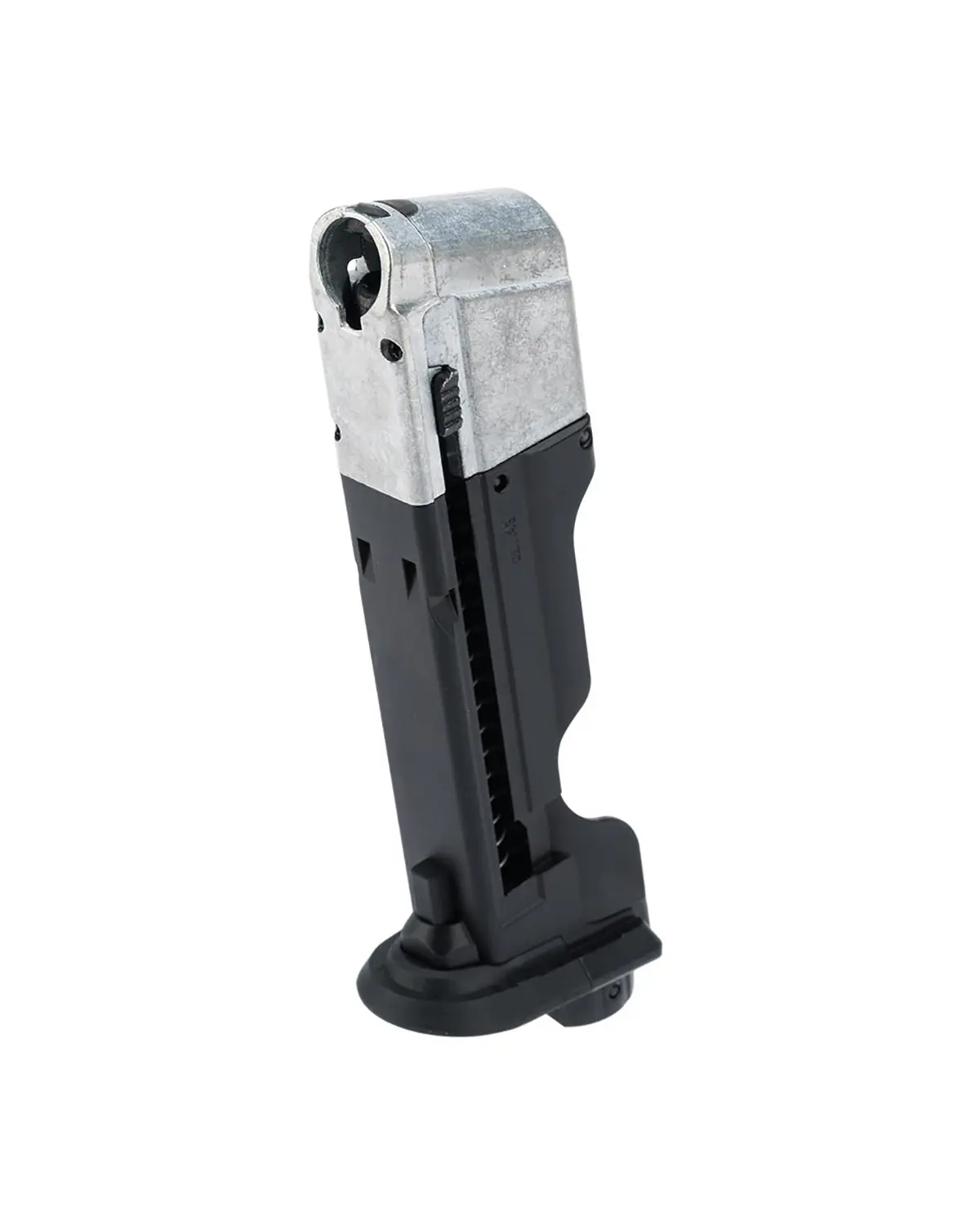 T4E WALTHER PPQ QUICK PIERCING Magazine 1 T4E WALTHER PPQ QUICK PIERCING Magazine — Product image