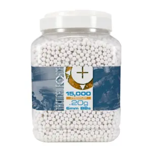 Tactical Force .20 - 15K ct — Product image